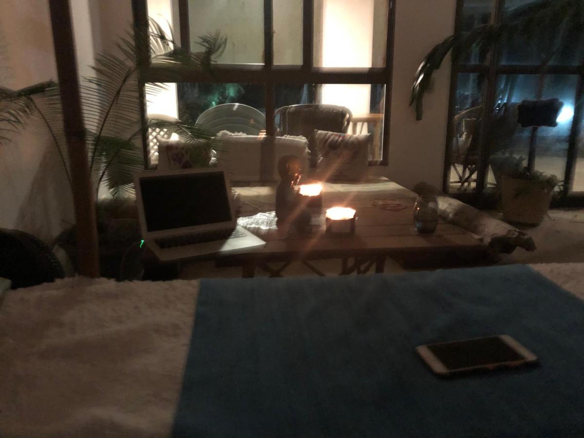 피팀부 Jardim Azul 아파트 외부 사진